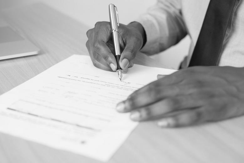 Contract 1
