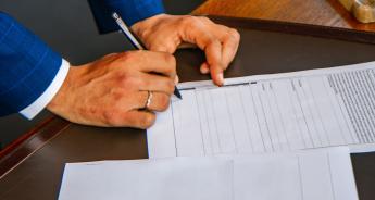 Contract 3