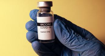 Covid Vaccine 2